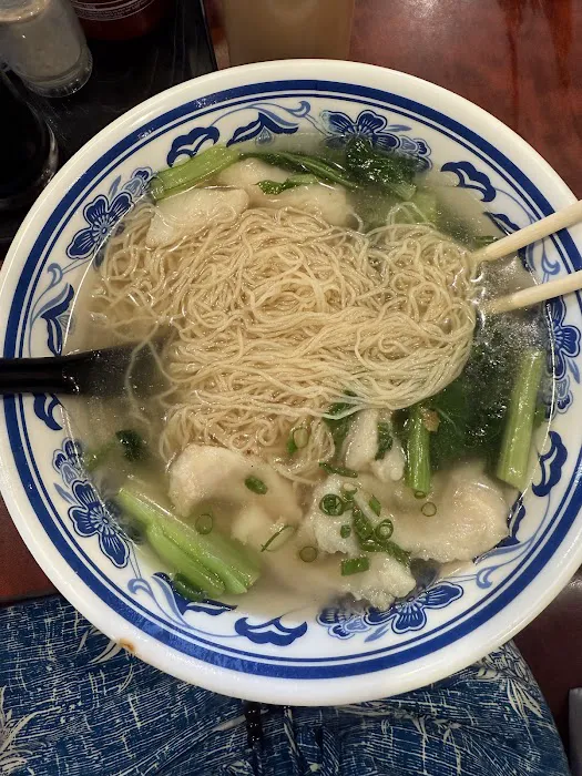 Lam's Kitchen 2