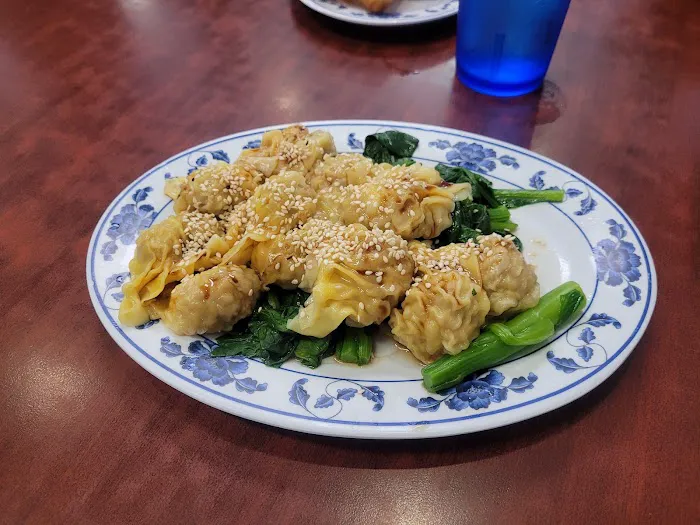 Lam's Kitchen 3