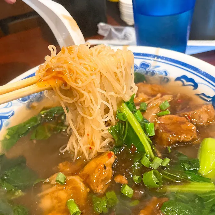 Lam's Kitchen 5