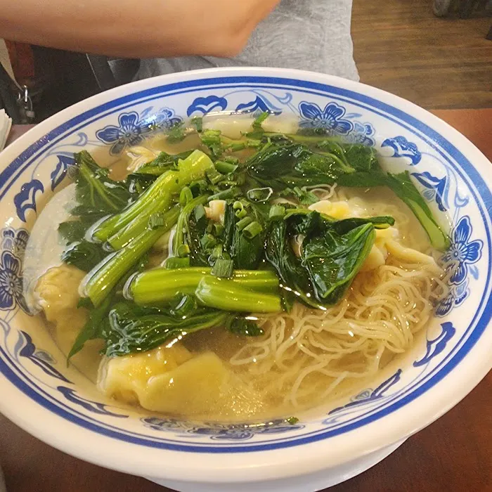 Lam's Kitchen 6