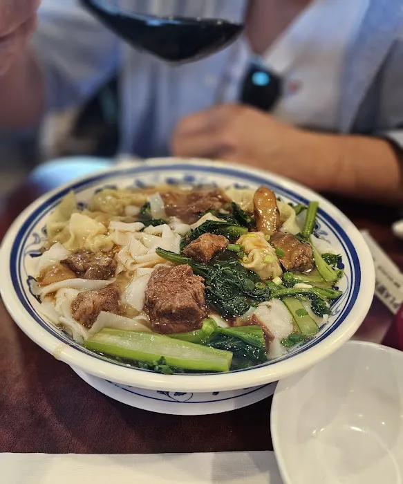Lam's Kitchen 9