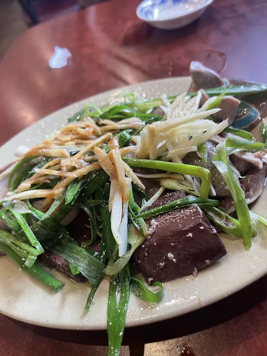 Lam's Kitchen 10