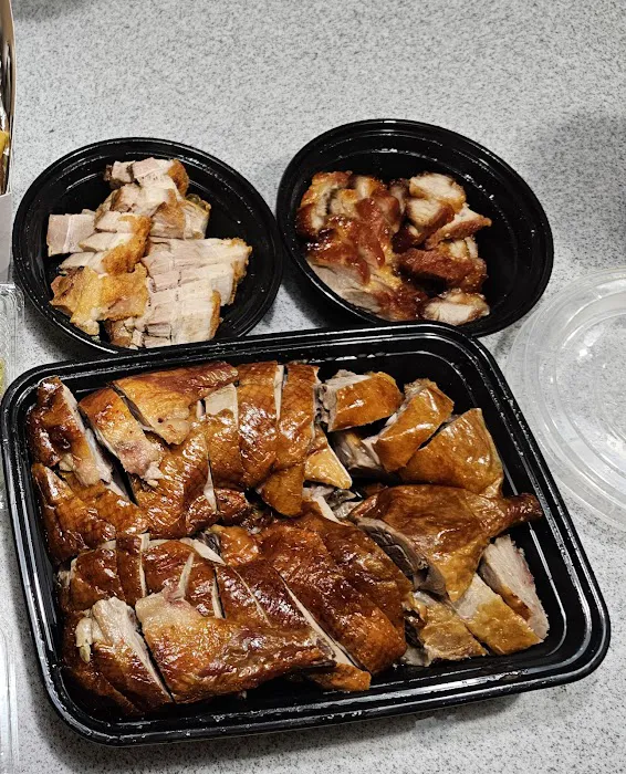 New Char Siu House 1
