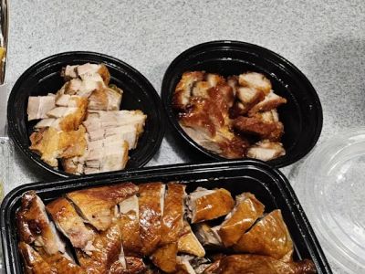 New Char Siu House 0