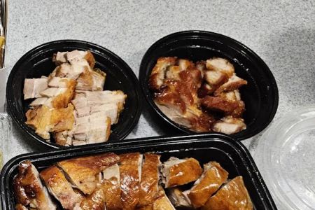 New Char Siu House