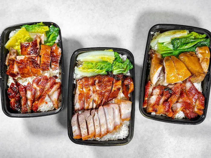 New Char Siu House 3