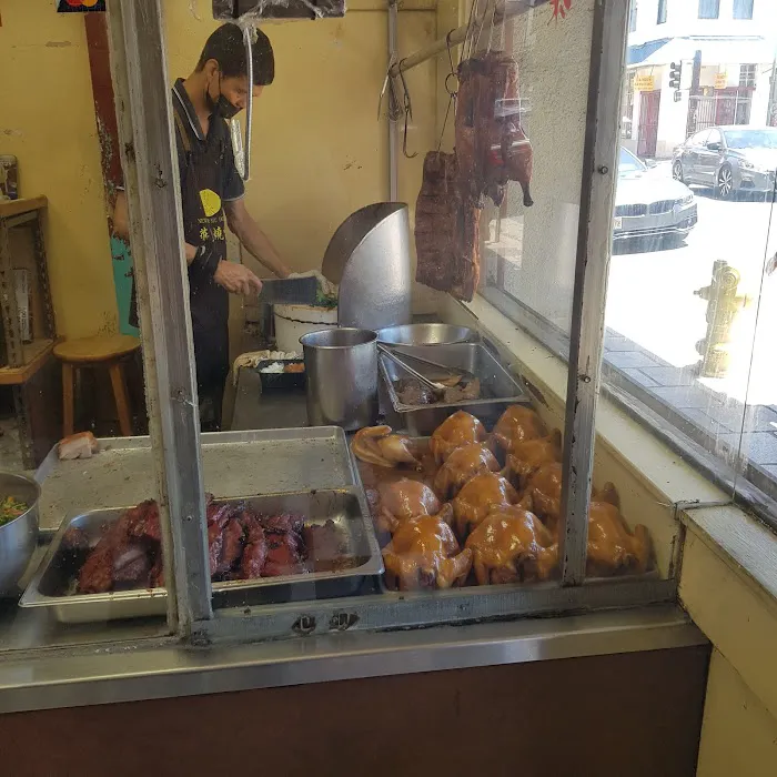 New Char Siu House 7