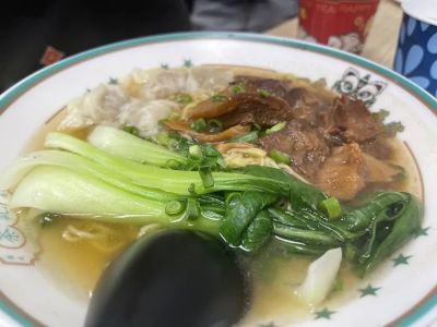 HK CAFE 0