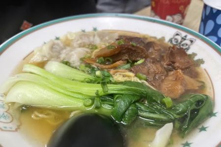HK CAFE
