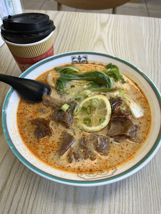 HK CAFE 10