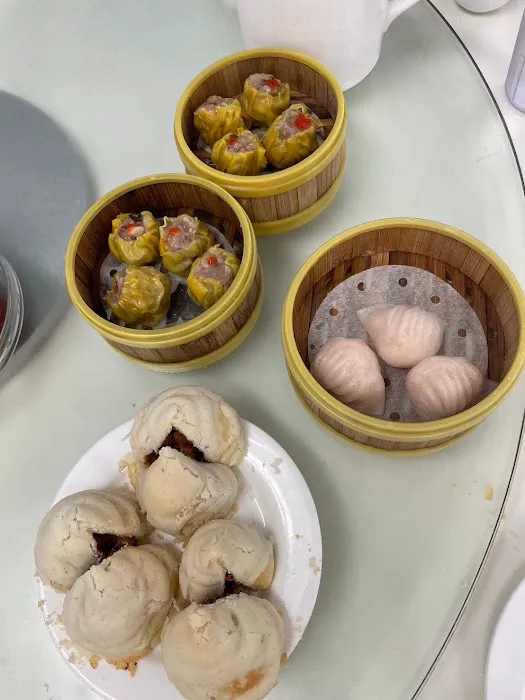 Ginger And Garlic 2