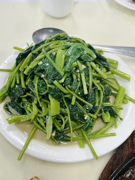 Ginger And Garlic 4