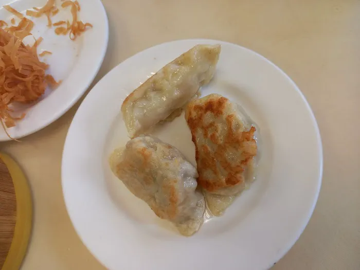 Ginger And Garlic 7