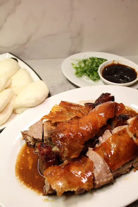 Hawaii Dim Sum & Seafood Restaurant 2