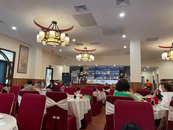 Hawaii Dim Sum & Seafood Restaurant 4