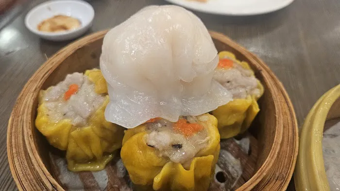 Hawaii Dim Sum & Seafood Restaurant 8