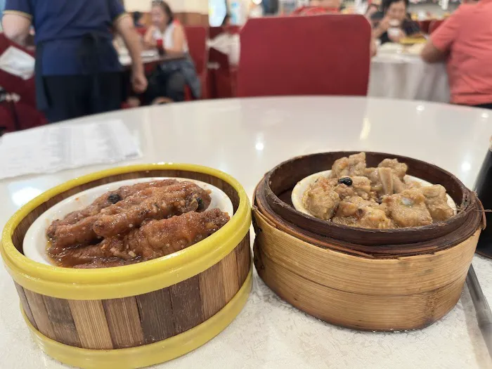 Hawaii Dim Sum & Seafood Restaurant 10