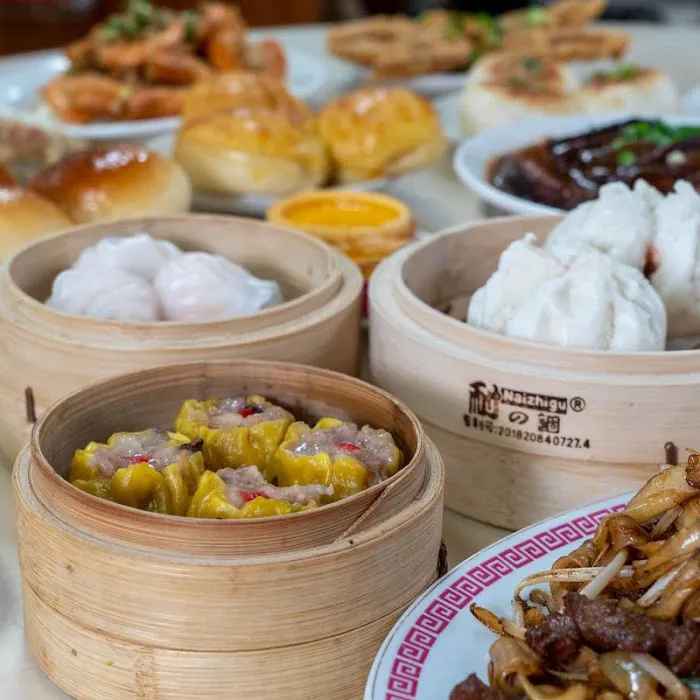 Mei Sum Dim Sum 2