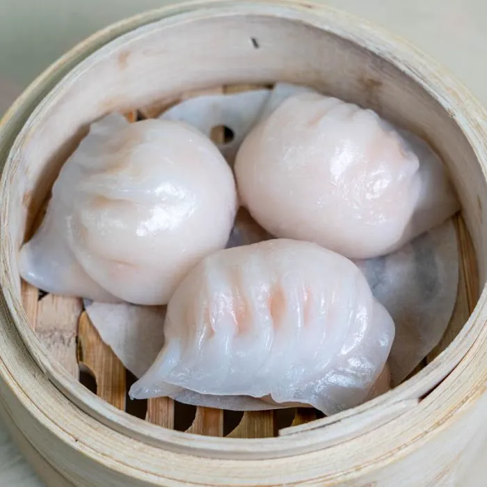 Mei Sum Dim Sum 3