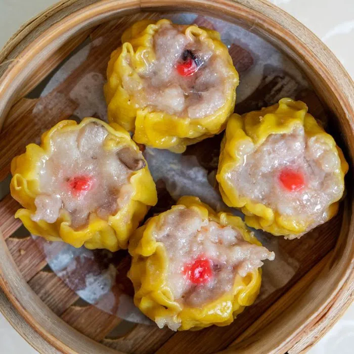 Mei Sum Dim Sum 7