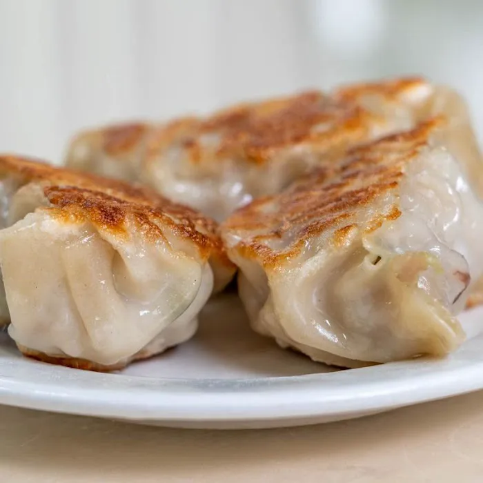 Mei Sum Dim Sum 9
