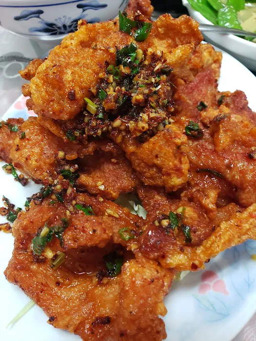 Maile Chinese Restaurant 3