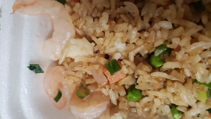 Maile Chinese Restaurant 2
