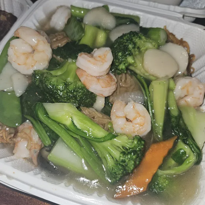 Maile Chinese Restaurant 4