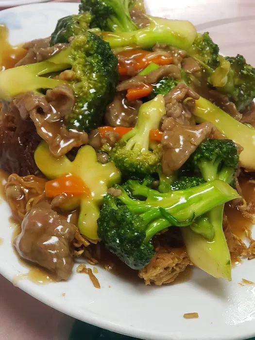 Maile Chinese Restaurant 5