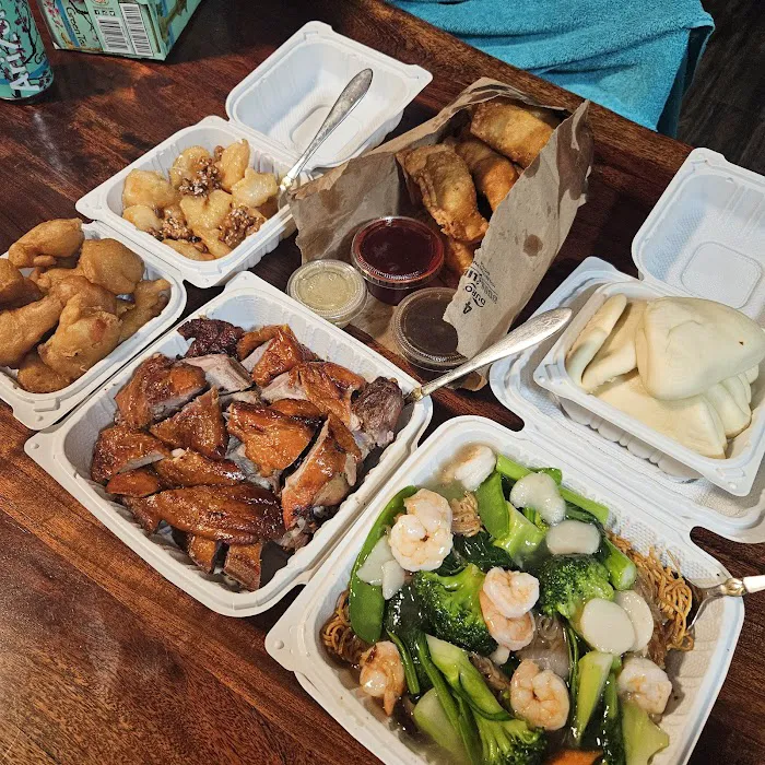 Maile Chinese Restaurant 10