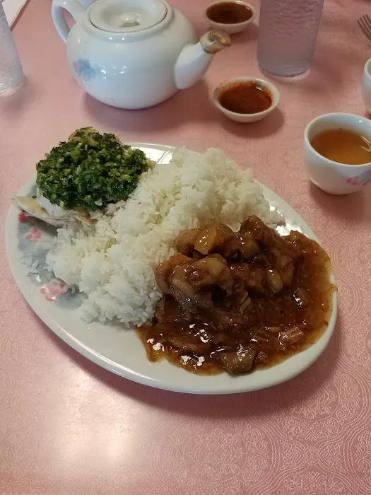 Maile Chinese Restaurant 8