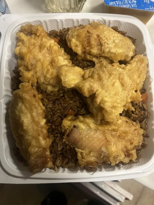Wok & Grill Express 1