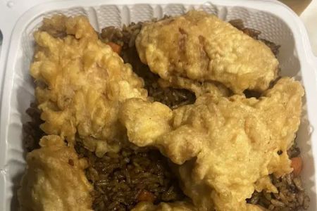Wok & Grill Express