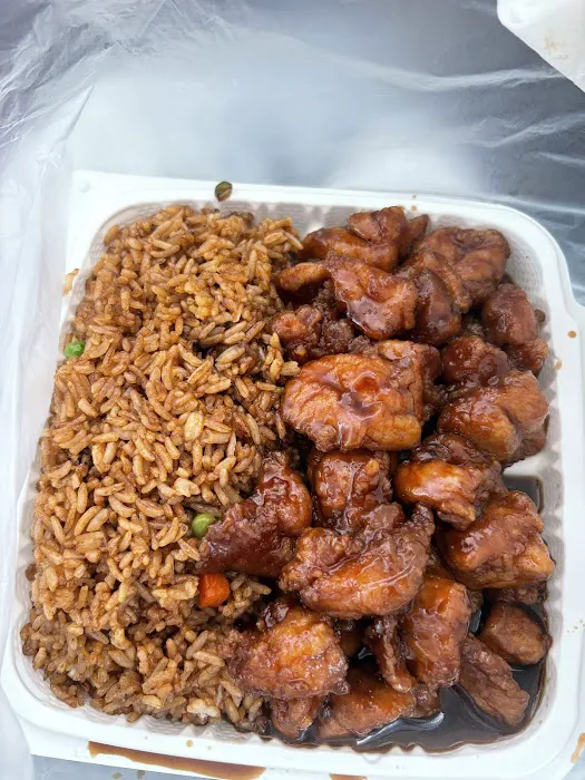 Wok & Grill Express 3