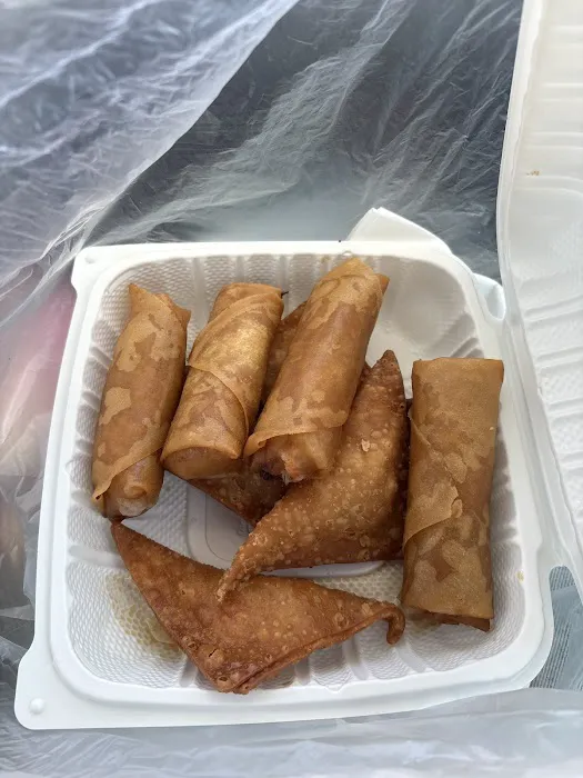 Wok & Grill Express 4
