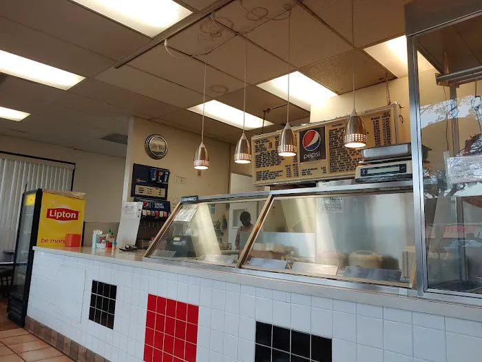 Wok & Grill Express 7