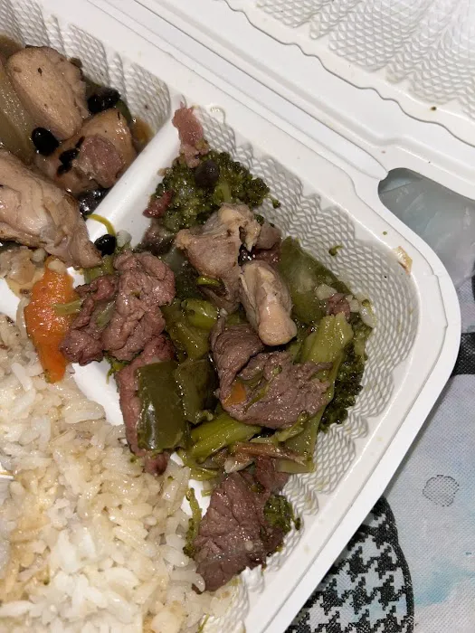 Wok & Grill Express 9