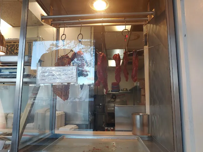 Wok & Grill Express 10