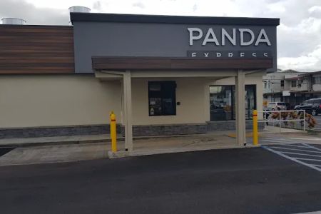 Panda Express
