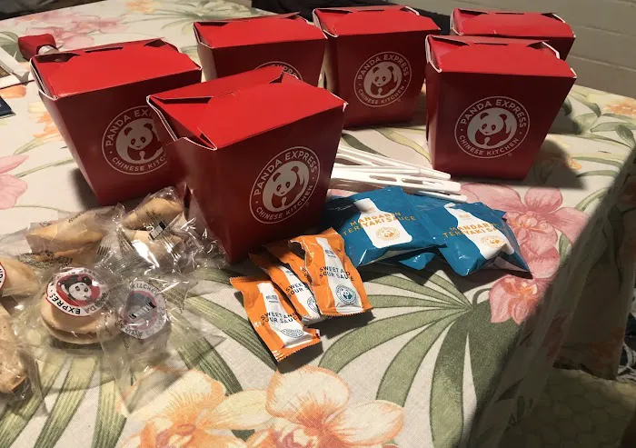 Panda Express 5