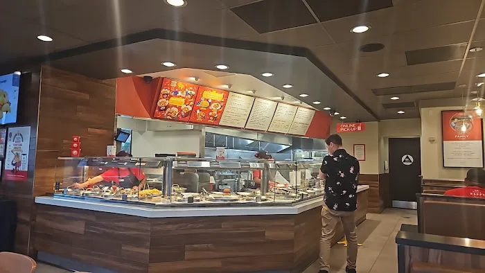 Panda Express 4