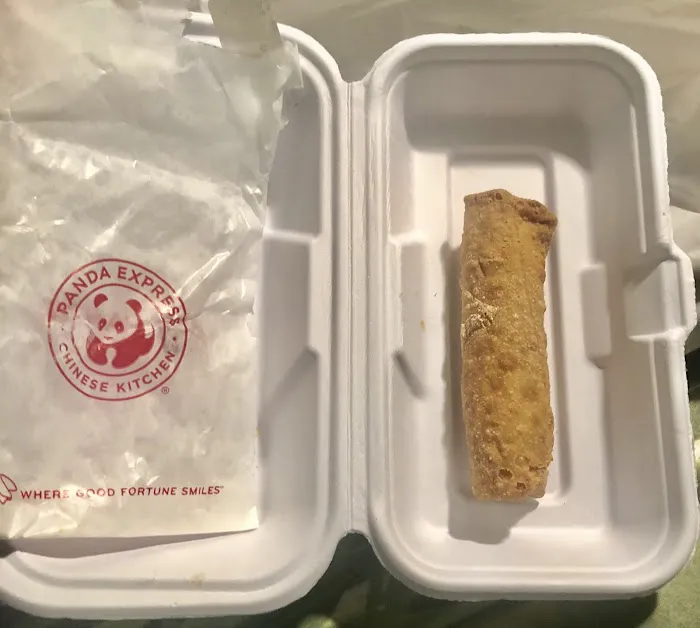Panda Express 10