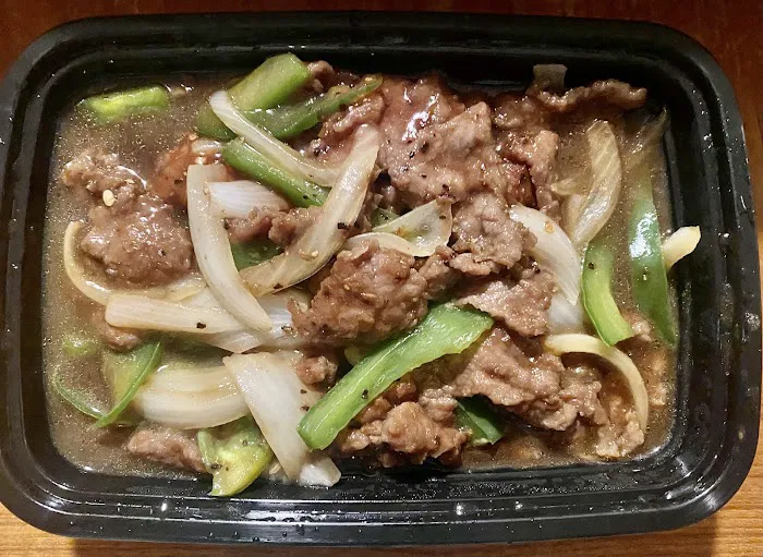Great Wall Chinese Restaurant 3