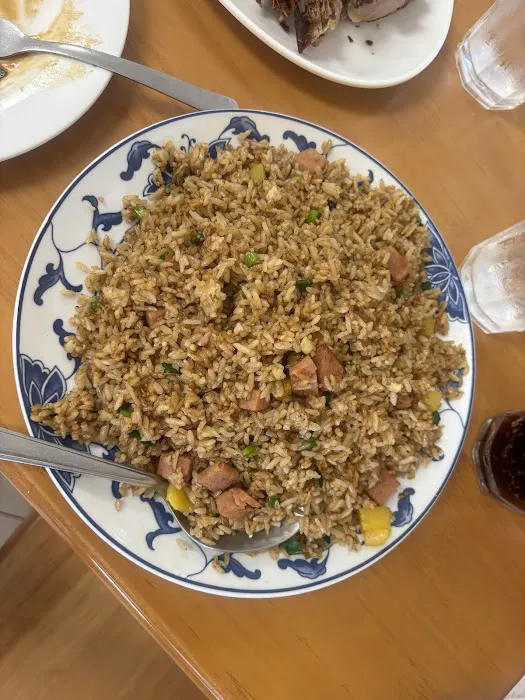 Great Wall Chinese Restaurant 2