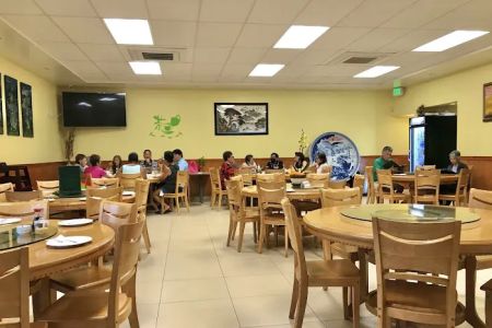 Great Wall Chinese Restaurant