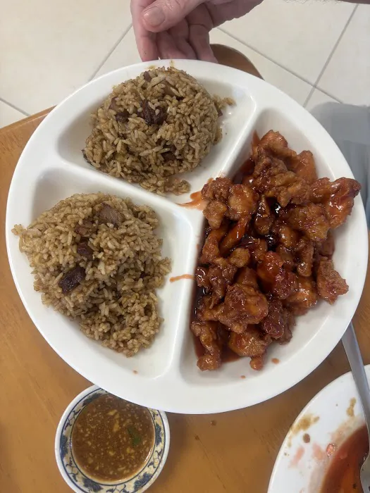 Great Wall Chinese Restaurant 4