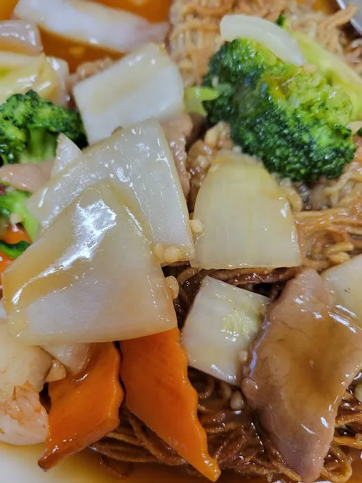 Great Wall Chinese Restaurant 5