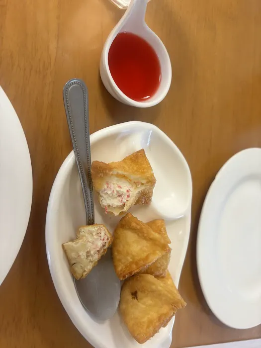 Great Wall Chinese Restaurant 9