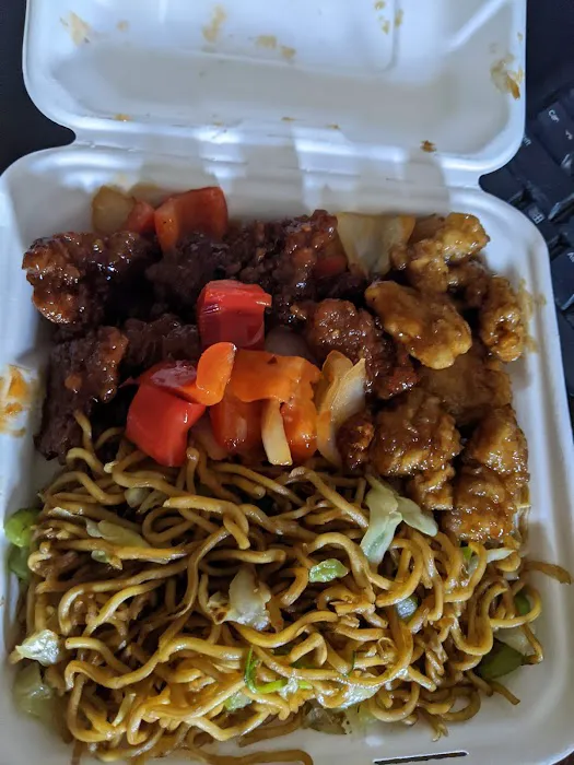 Panda Express 9