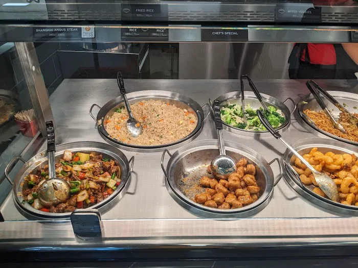 Panda Express 8